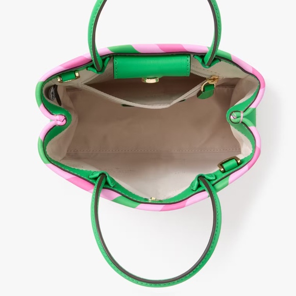 Kate spade bubblegum mini tote - Picture 4 of 10